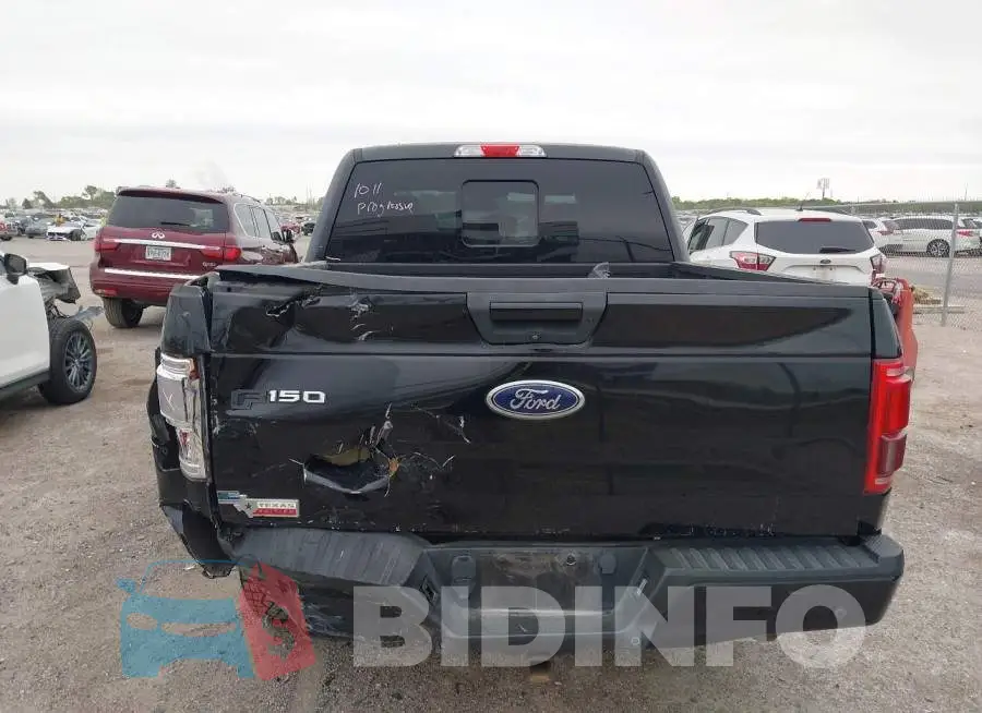 1FTEW1CGXGKE93302 Photo# 16