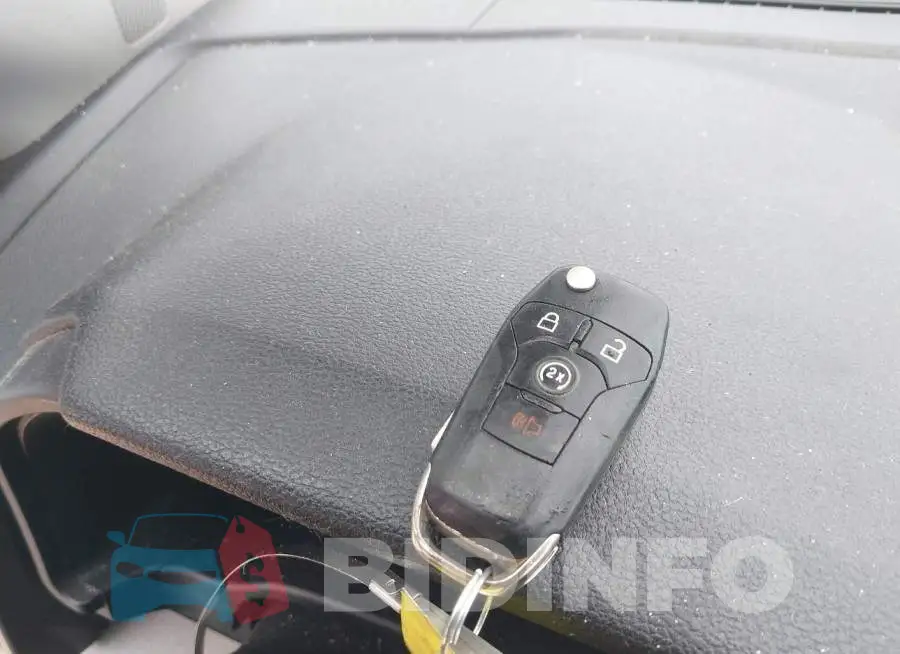 1FTEW1E40KFA43257 Photo# 11