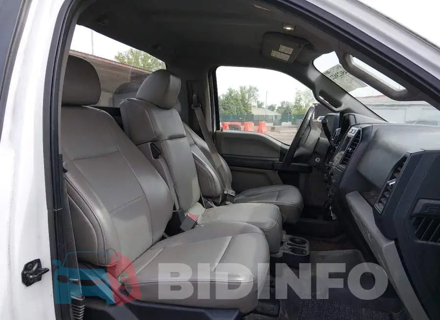 1FTMF1C8XGKD28189 Photo# 8