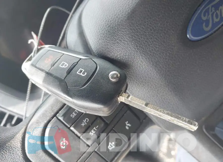 1FTMF1L50SKD85824 Photo# 11