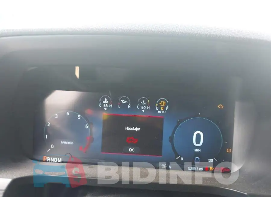 1FTMF1L50SKD85824 Photo# 7
