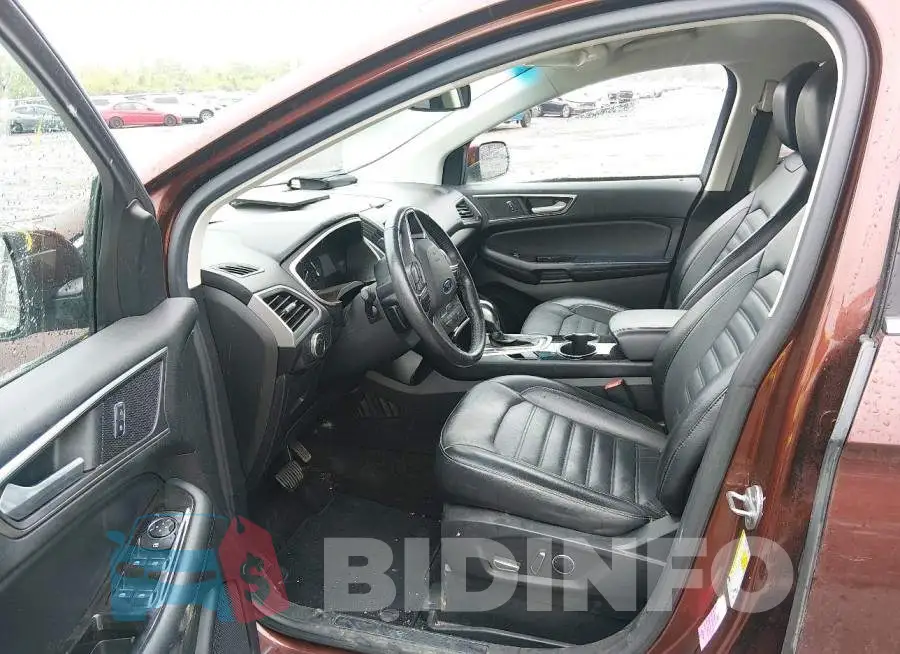 2FMPK4J88GBB22906 Photo# 5