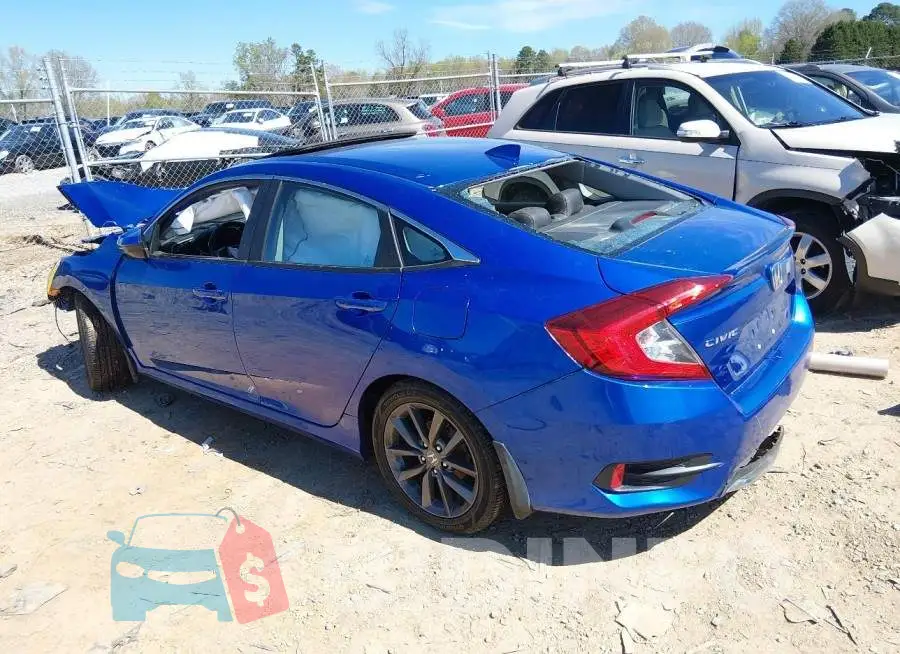 19XFC1F36LE016269 Photo# 3