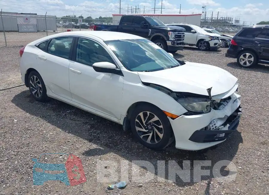 19XFC2F5XGE006776 Photo# 1