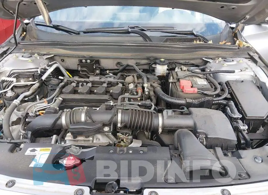 1HGCV1F18MA044737 Photo# 10