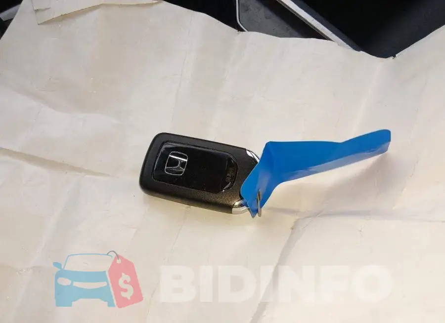 1HGCV1F18MA044737 Photo# 11