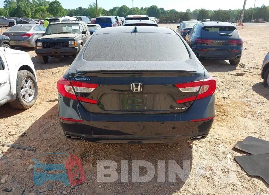 1HGCV1F32MA035937 Photo# 17