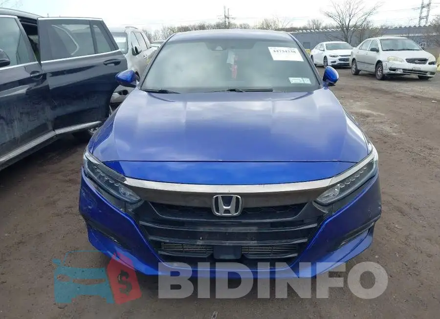 1HGCV1F39JA180100 Photo# 12