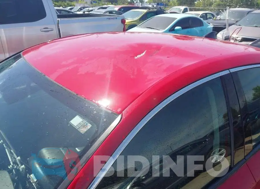 1HGCV1F45MA003170 Photo# 19