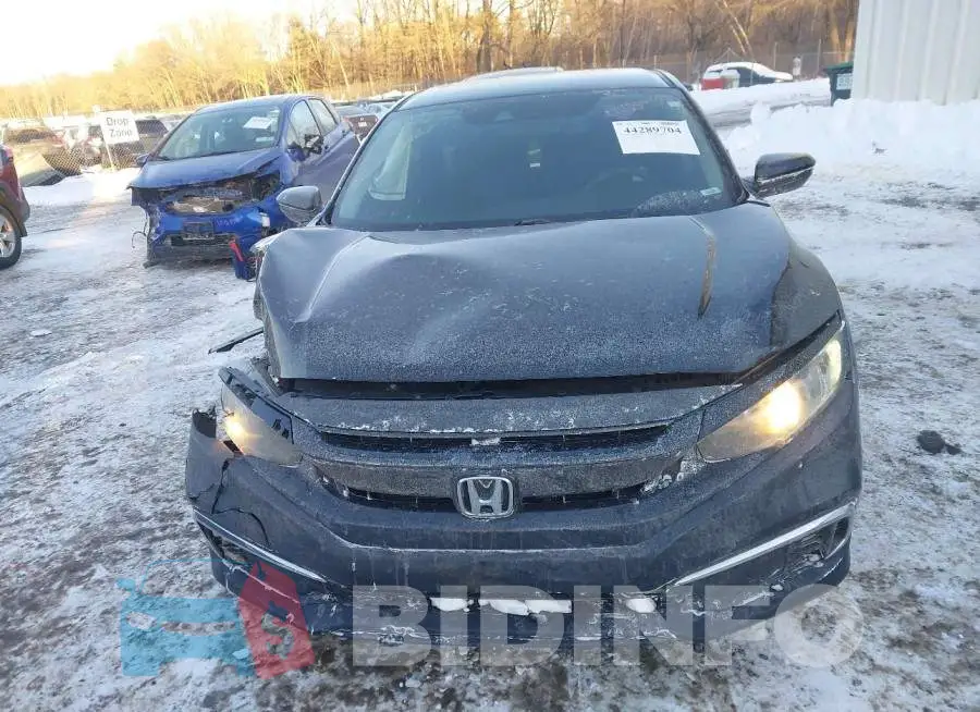 2HGFC2F6XKH596131 Photo# 12