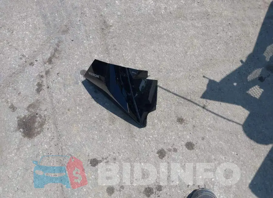 JH2SC6166RK800459 Photo# 12
