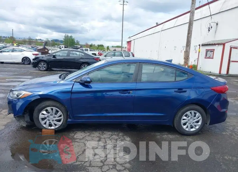 5NPD74LF9HH162213 Photo# 14