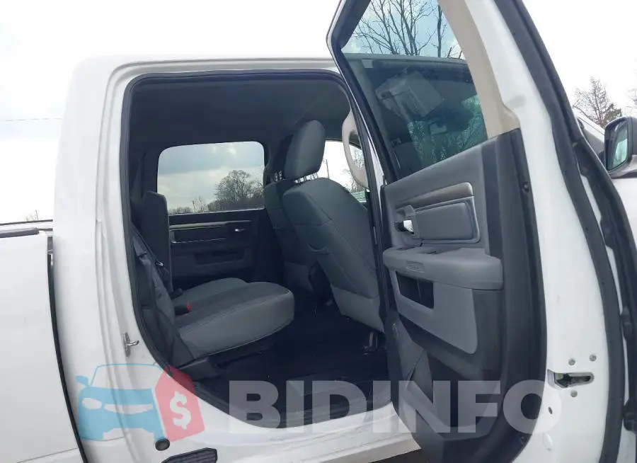 1C6RR7LT2GS166473 Photo# 8