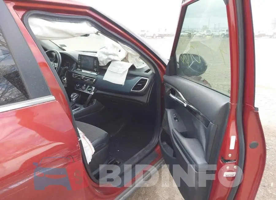KNDEU2AA2M7099897 Photo# 5