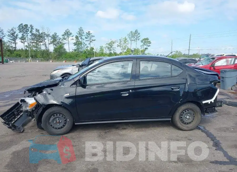 ML32FUFJ4PHF05863 Photo# 14