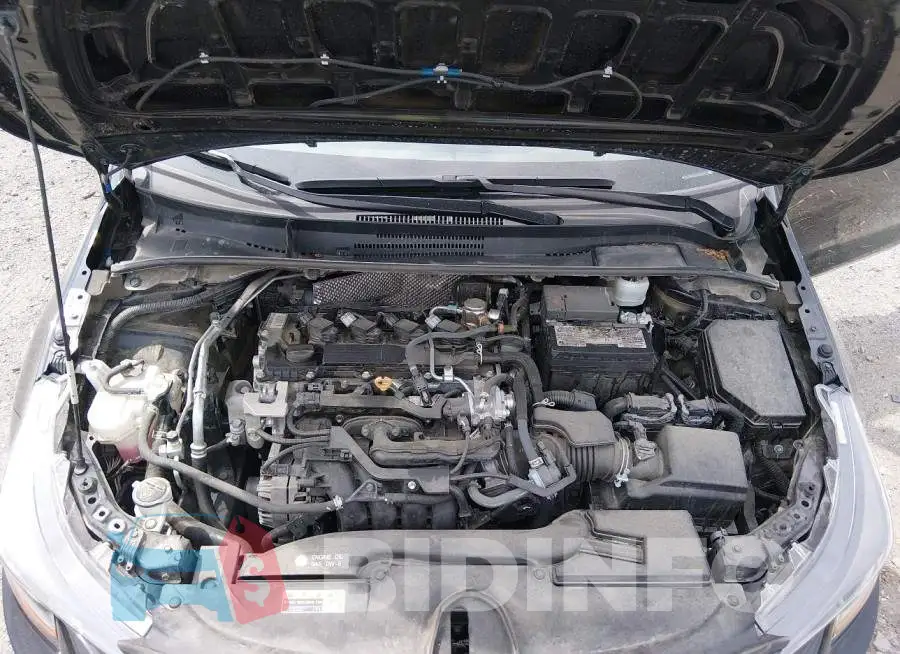 5YFB4MDE0SP246761 Photo# 10