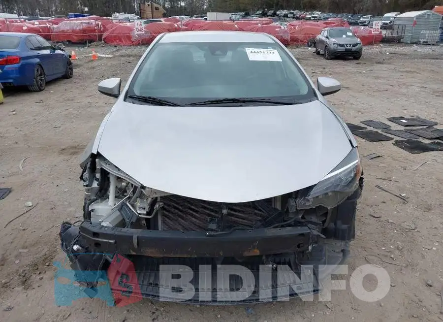 5YFBURHE8KP869732 Photo# 6
