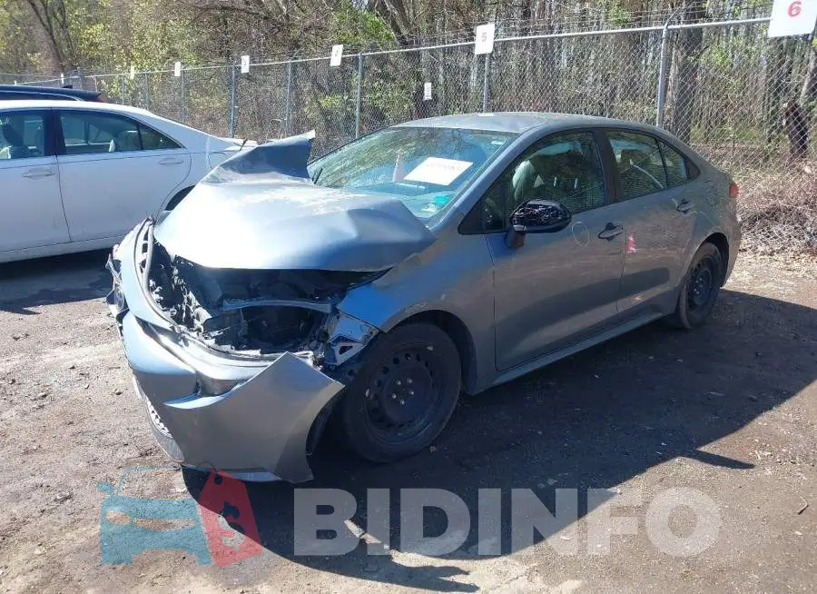 5YFEPRAE5LP021677 Photo# 2