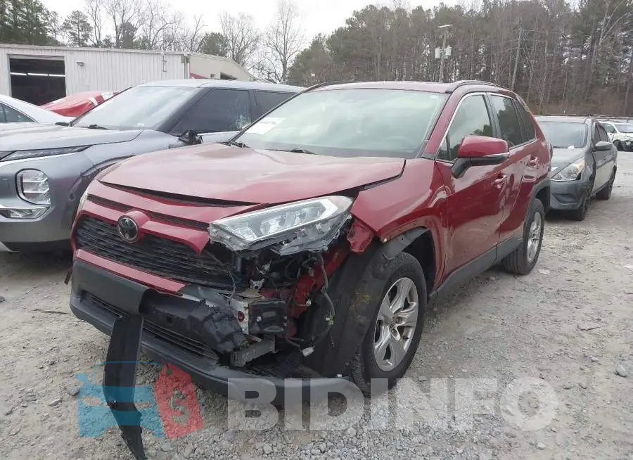 JTMP1RFV1KD022894 Photo# 2