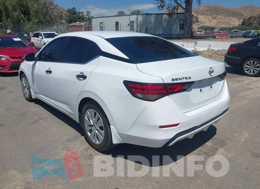 3N1AB8BV9SY287288 Photo# 3
