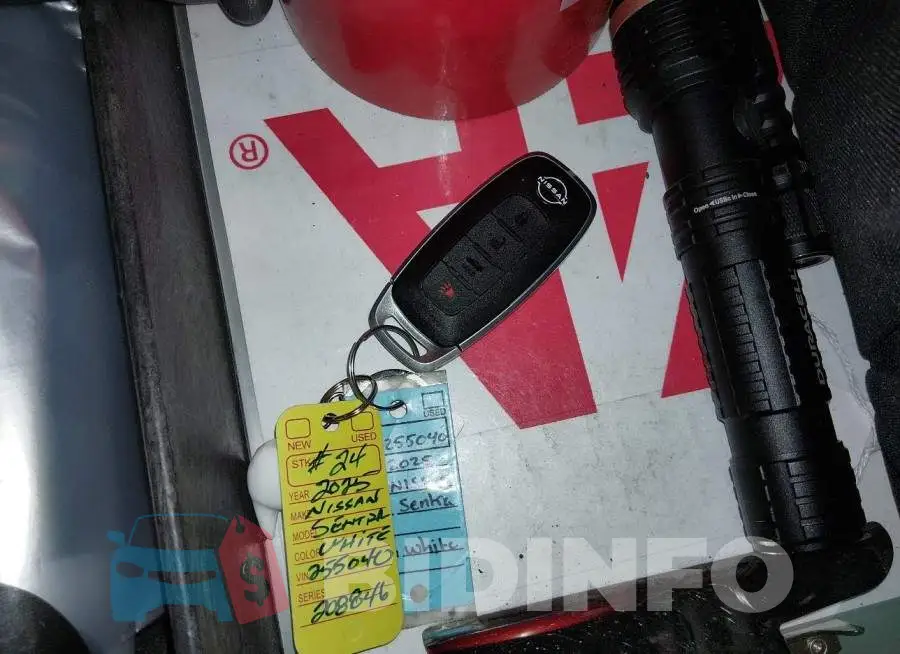3N1AB8CV2SY255040 Photo# 11
