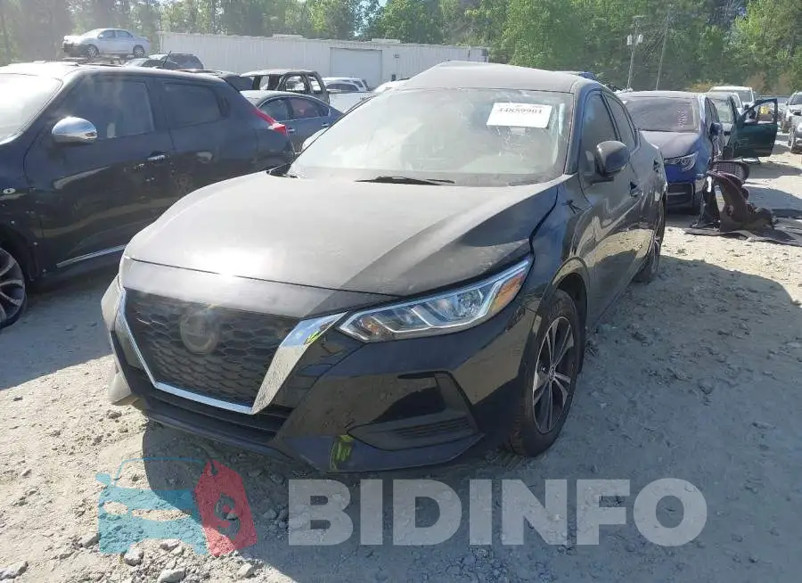 3N1AB8CV4NY299321 Photo# 2