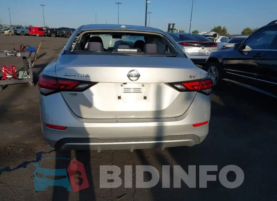 3N1AB8CV6MY297486 Photo# 17