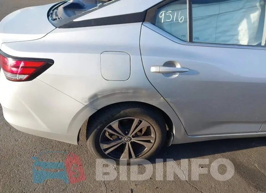 3N1AB8CV6MY297486 Photo# 20