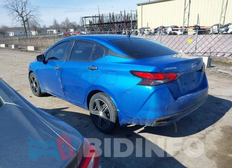 3N1CN8DVXLL916522 Photo# 3