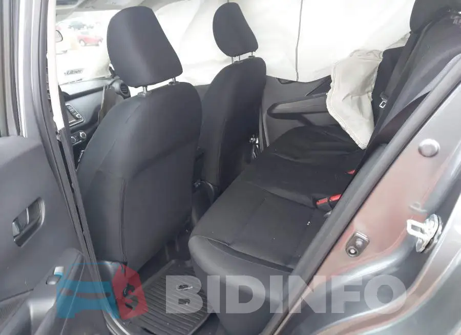 3N1CP5BV9SL496052 Photo# 8