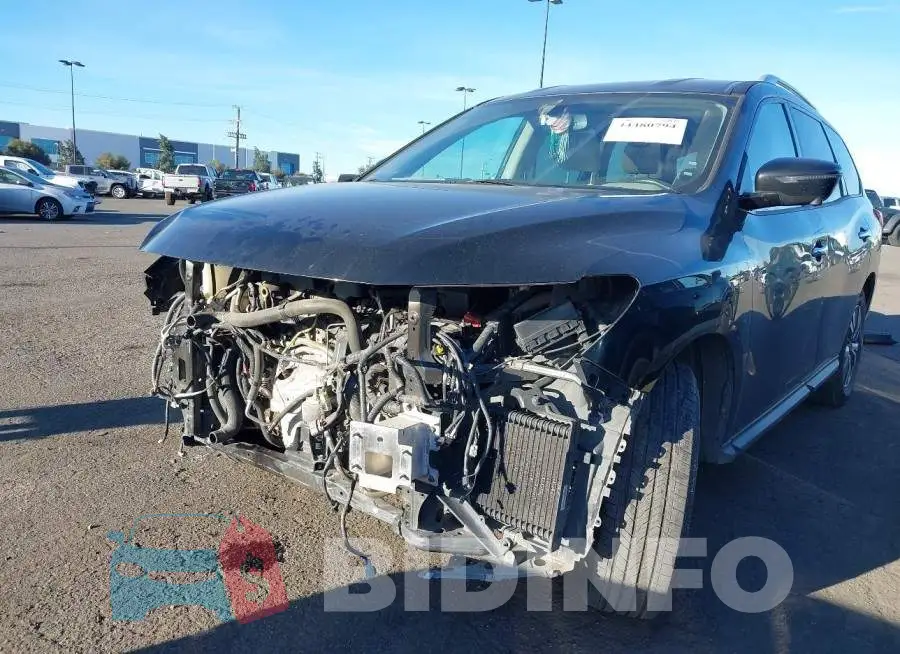 5N1DR2CN4LC600982 Photo# 6