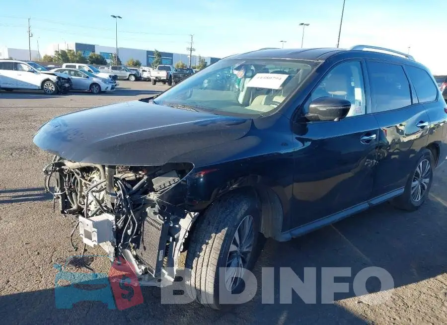 5N1DR2CN4LC600982 Photo# 2