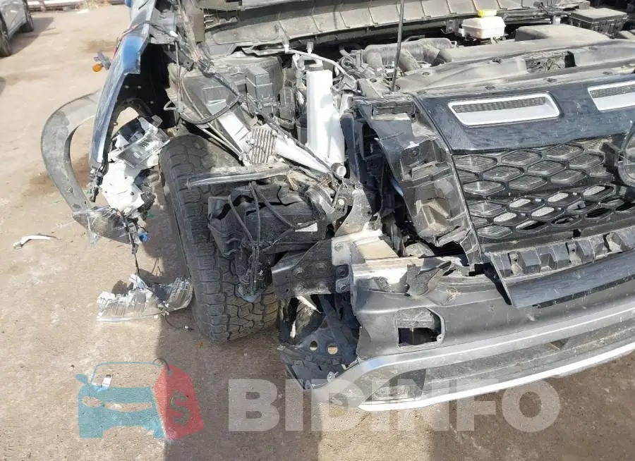 5N1DR3BD3SC205009 Photo# 6