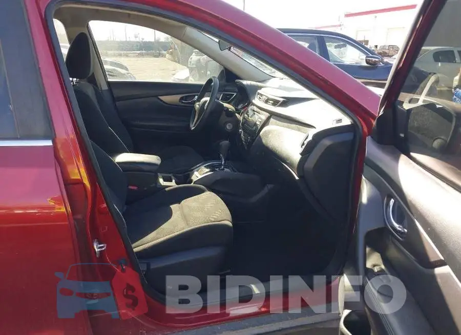 KNMAT2MT1GP707637 Photo# 5