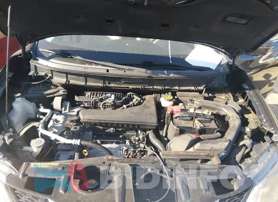 KNMAT2MV4GP652750 Photo# 10