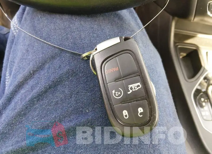 1C4PJLDB2KD488372 Photo# 11