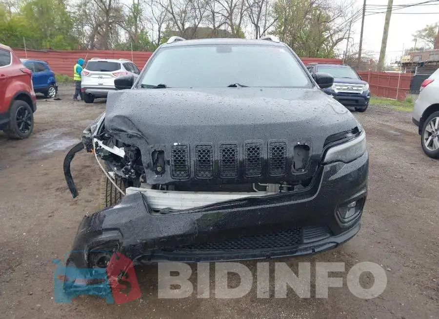 1C4PJMCB3KD279715 Photo# 12