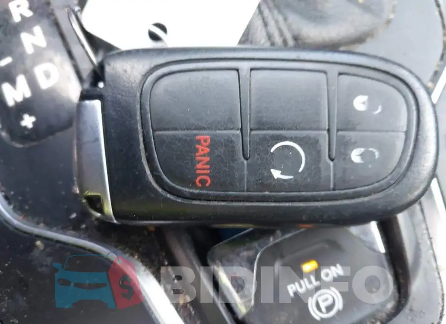 1C4PJMLB4KD295227 Photo# 11