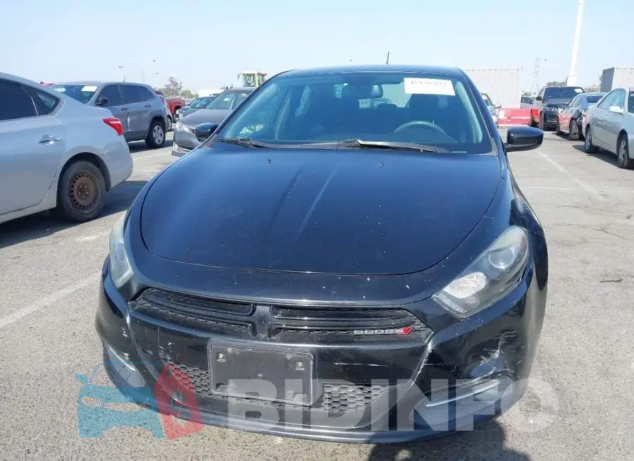 1C3CDFBB5GD767014 Photo# 6