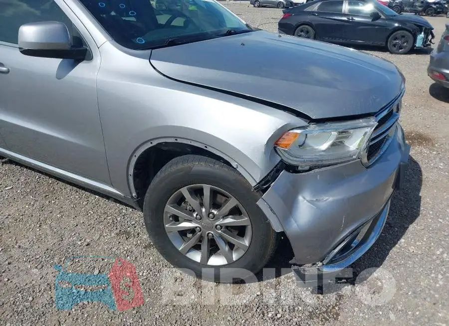 1C4RDHAG6JC160082 Photo# 6