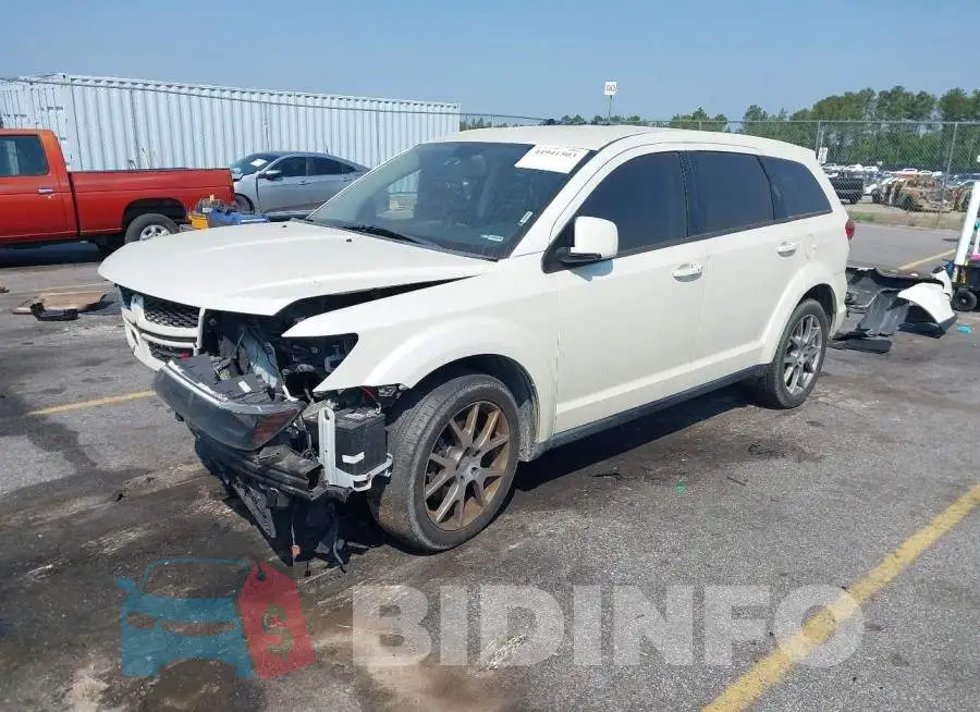 3C4PDCEG2GT250511 Photo# 2