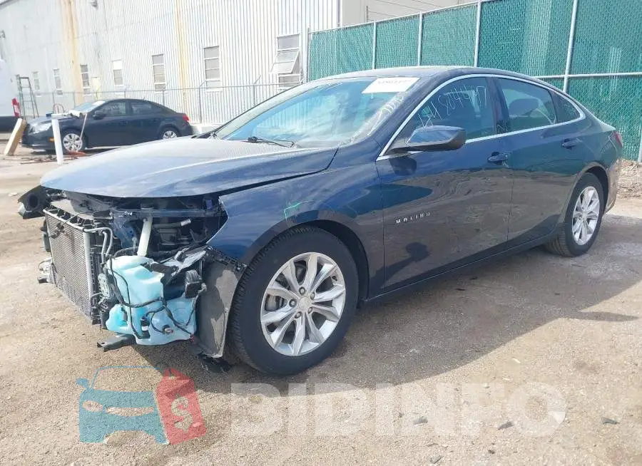 1G1ZD5ST3KF222301 Photo# 2
