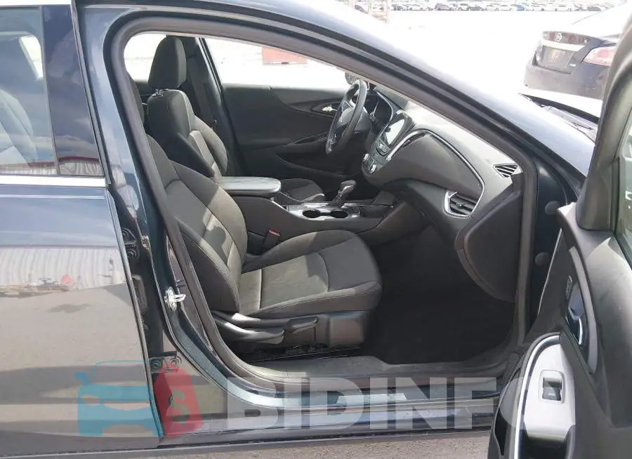 1G1ZD5ST5MF036696 Photo# 5