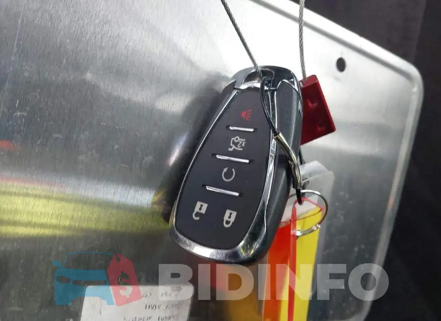 1G1ZD5ST6SF141907 Photo# 11