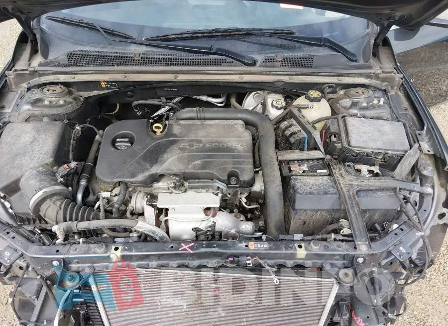 1G1ZE5ST0HF180465 Photo# 10