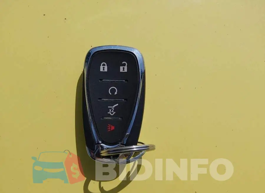 2GNAXXEV2L6107180 Photo# 11