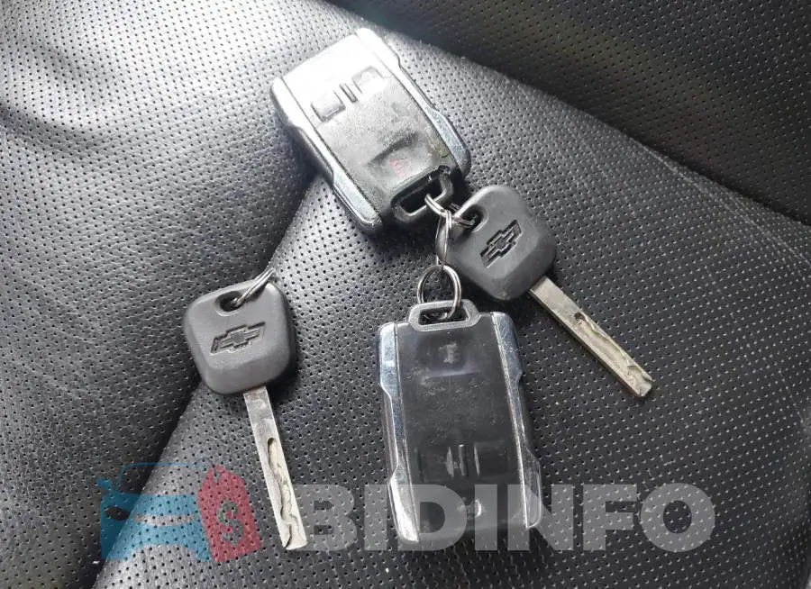 3GCUKSEC4HG164224 Photo# 11