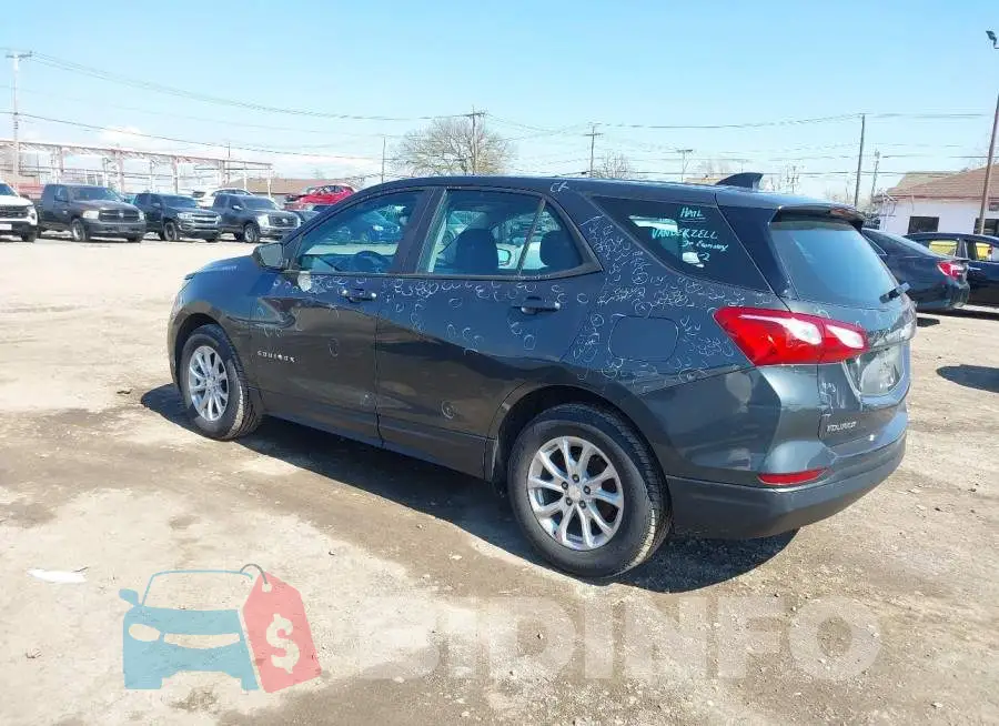 3GNAXHEV6LS631777 Photo# 3