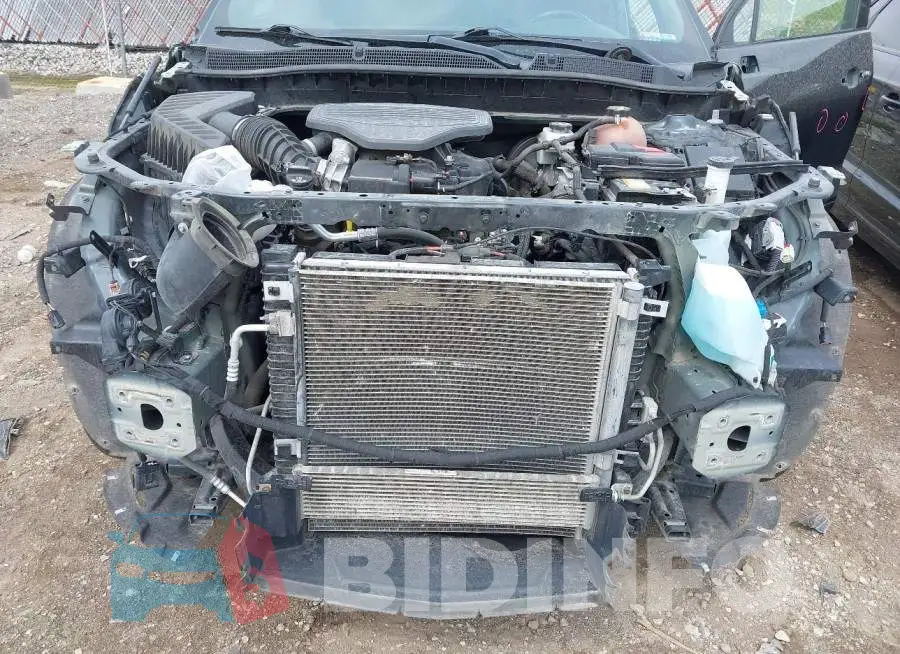 3GNKBHRS9LS631842 Photo# 6