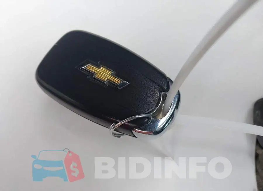 3GNKBKRS5NS163401 Photo# 11